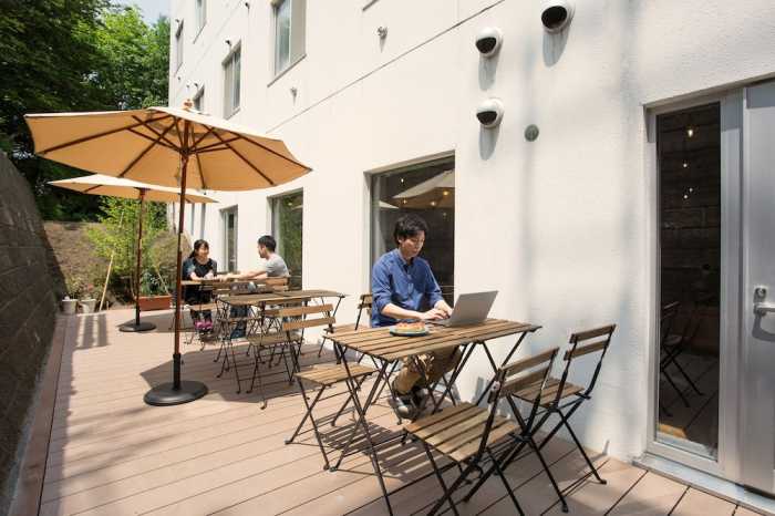 Ten to Ten Hostel 札幌