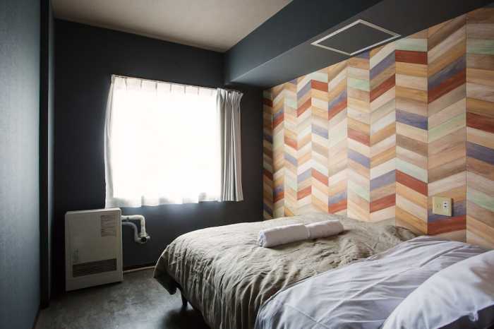 Ten to Ten Hostel 札幌