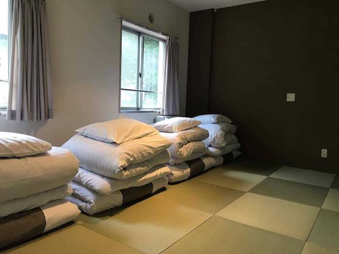 Ten to Ten Hostel 札幌