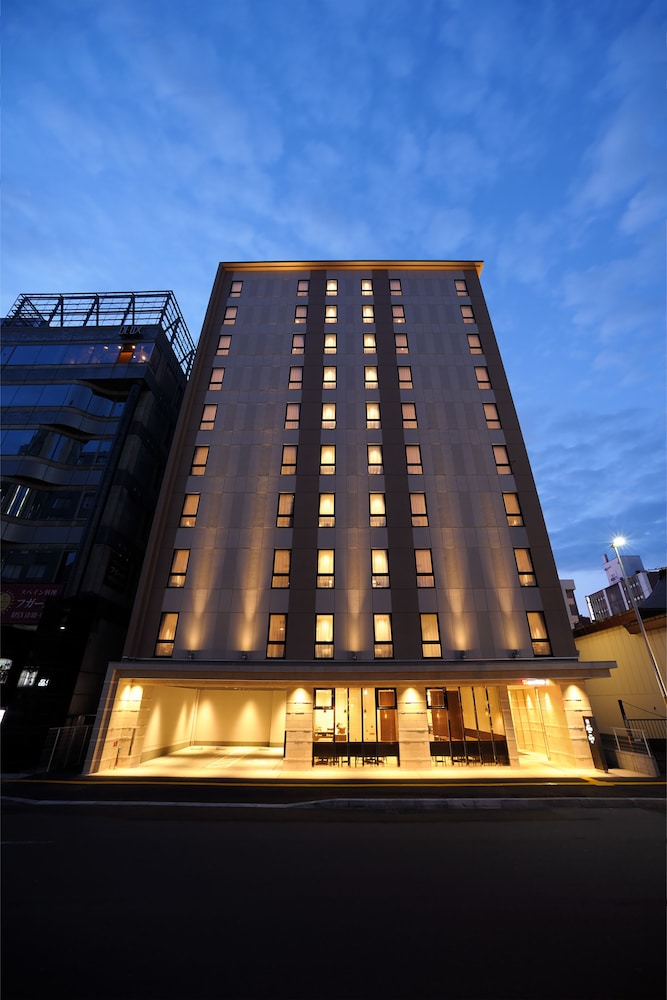 ホテルネッツ札幌 札幌