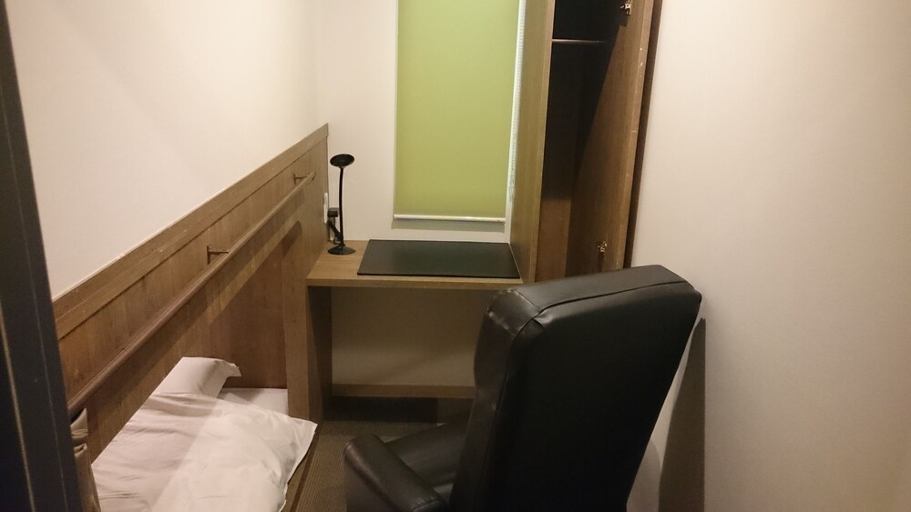 COMICS & CAPSULEHOTEL コミカプ札幌すすきの 札幌
