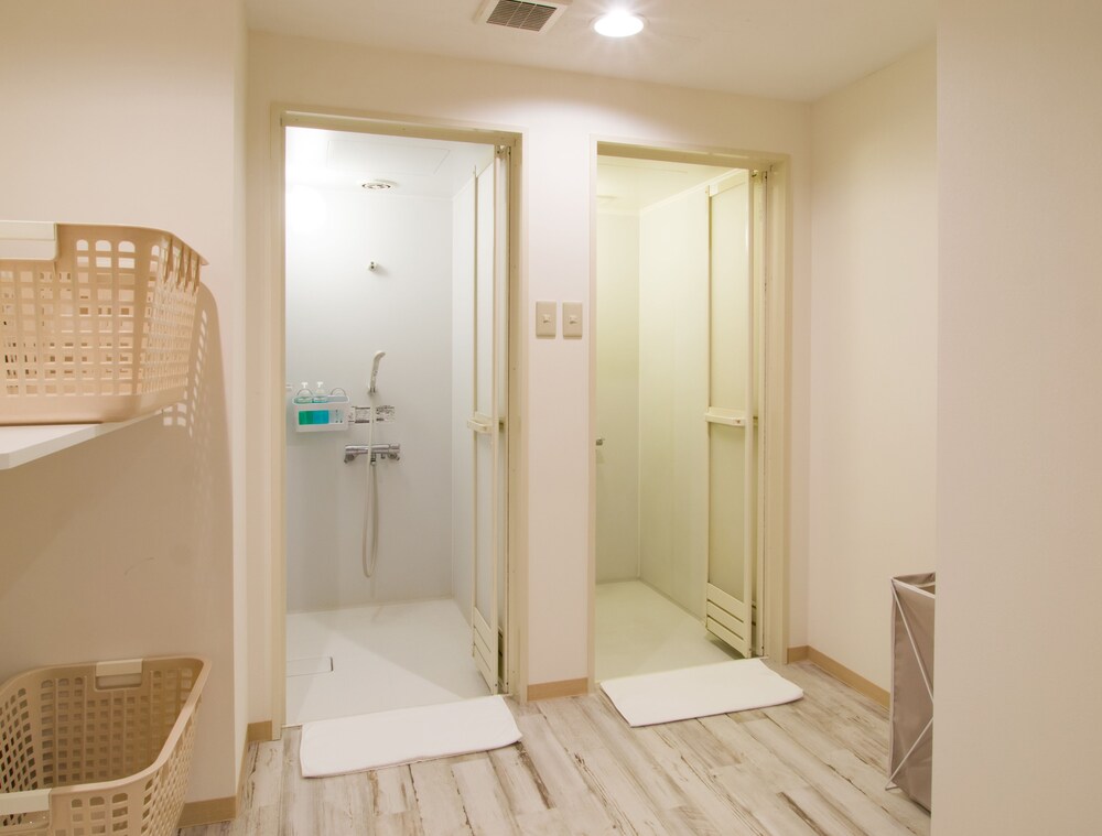 COMICS & CAPSULEHOTEL コミカプ札幌すすきの 札幌