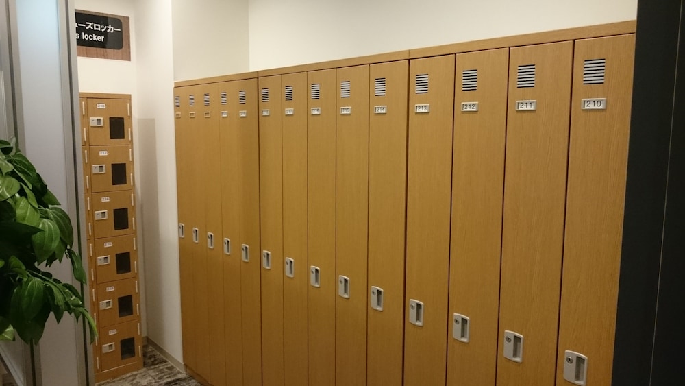 COMICS & CAPSULEHOTEL コミカプ札幌すすきの 札幌