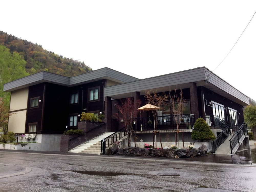 温泉旅館錦和荘 札幌