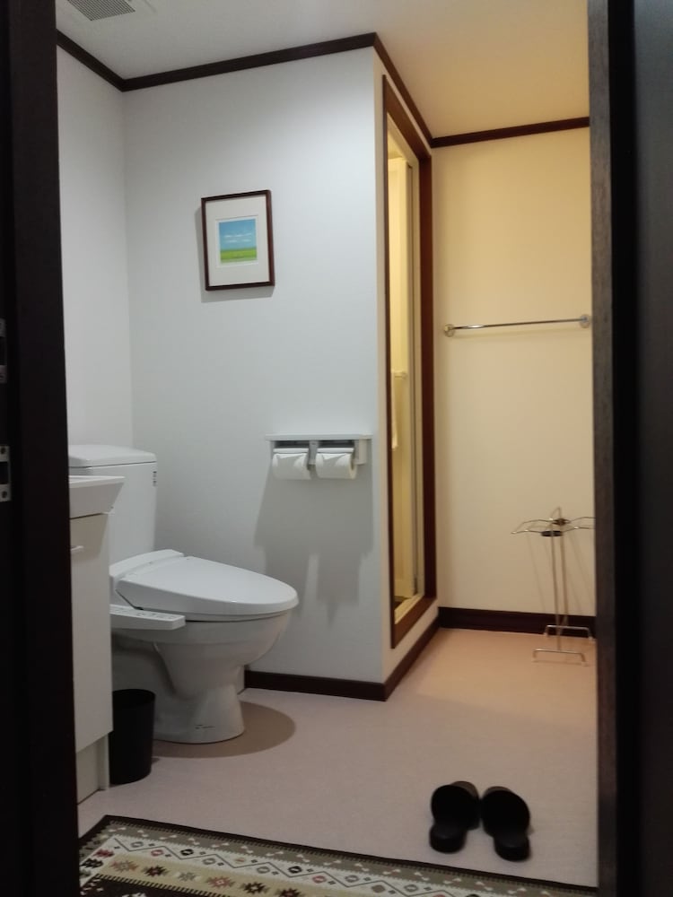 温泉旅館錦和荘 札幌