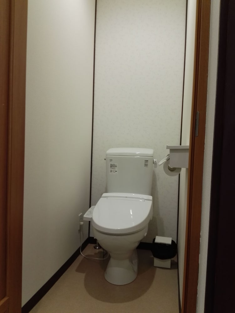 温泉旅館錦和荘 札幌