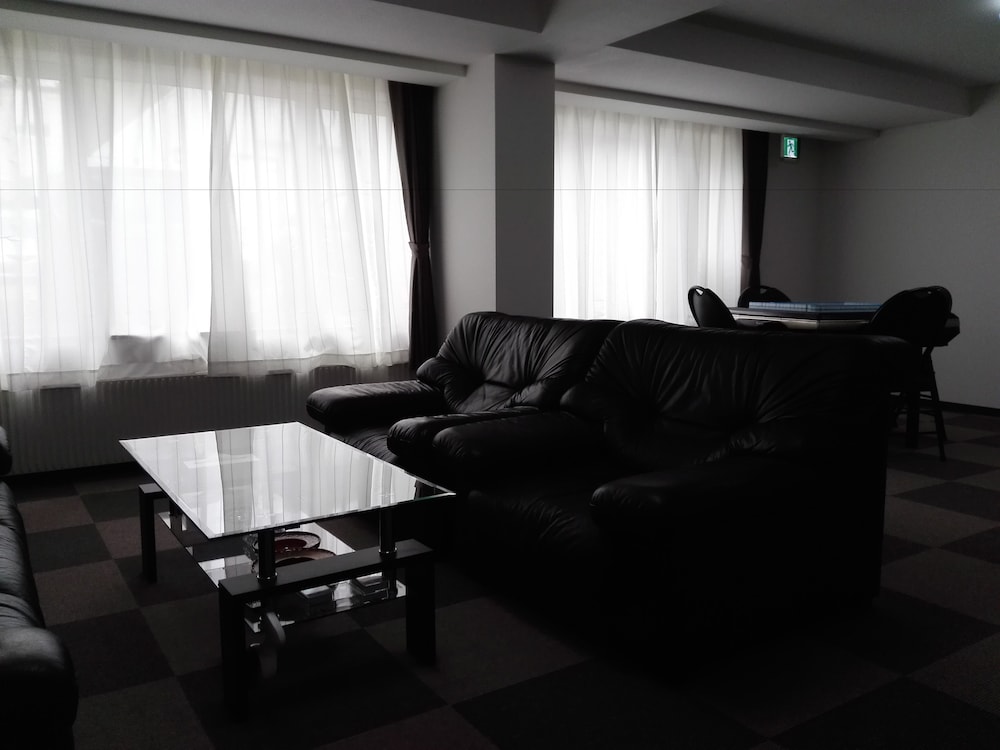 温泉旅館錦和荘 札幌