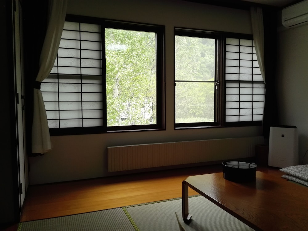 温泉旅館錦和荘 札幌