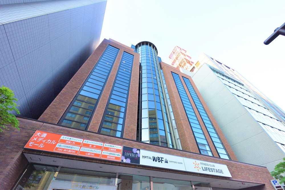 ホテルWBF札幌大通 札幌