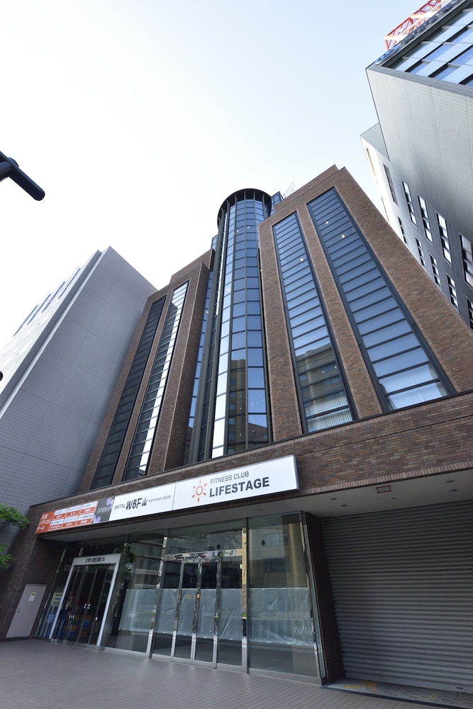 ホテルWBF札幌大通 札幌