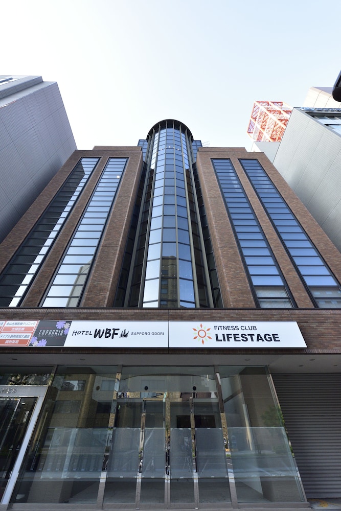 ホテルWBF札幌大通 札幌