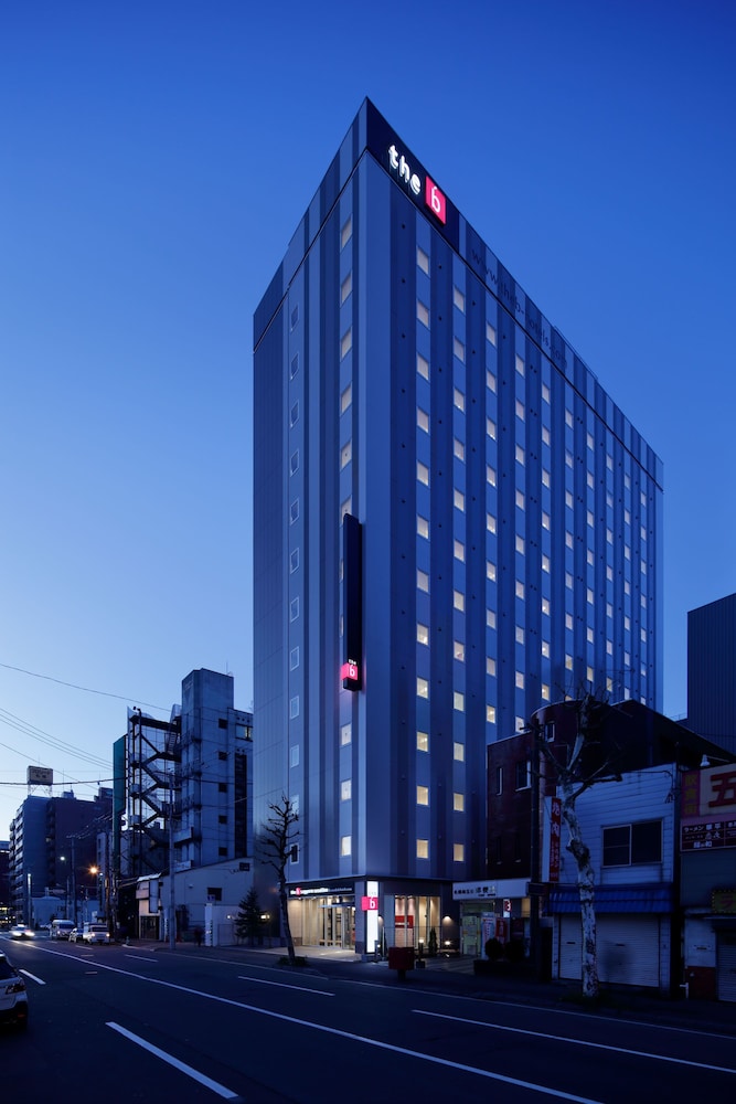 ザ・ビー札幌すすきの 札幌