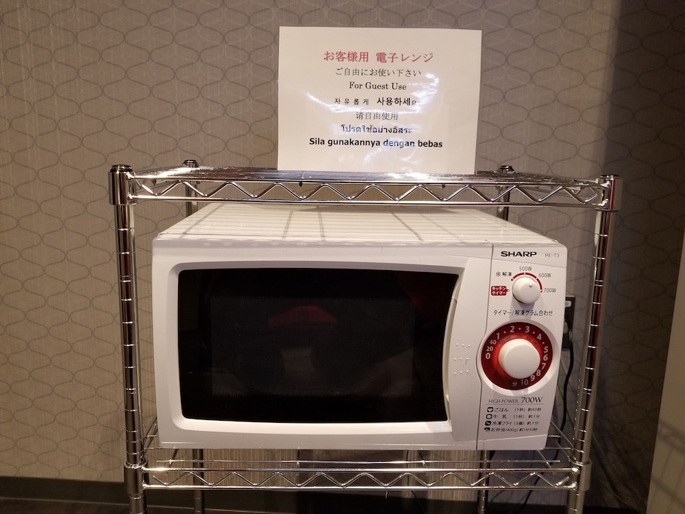 ザ・ビー札幌すすきの 札幌