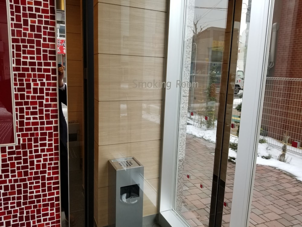 ザ・ビー札幌すすきの 札幌