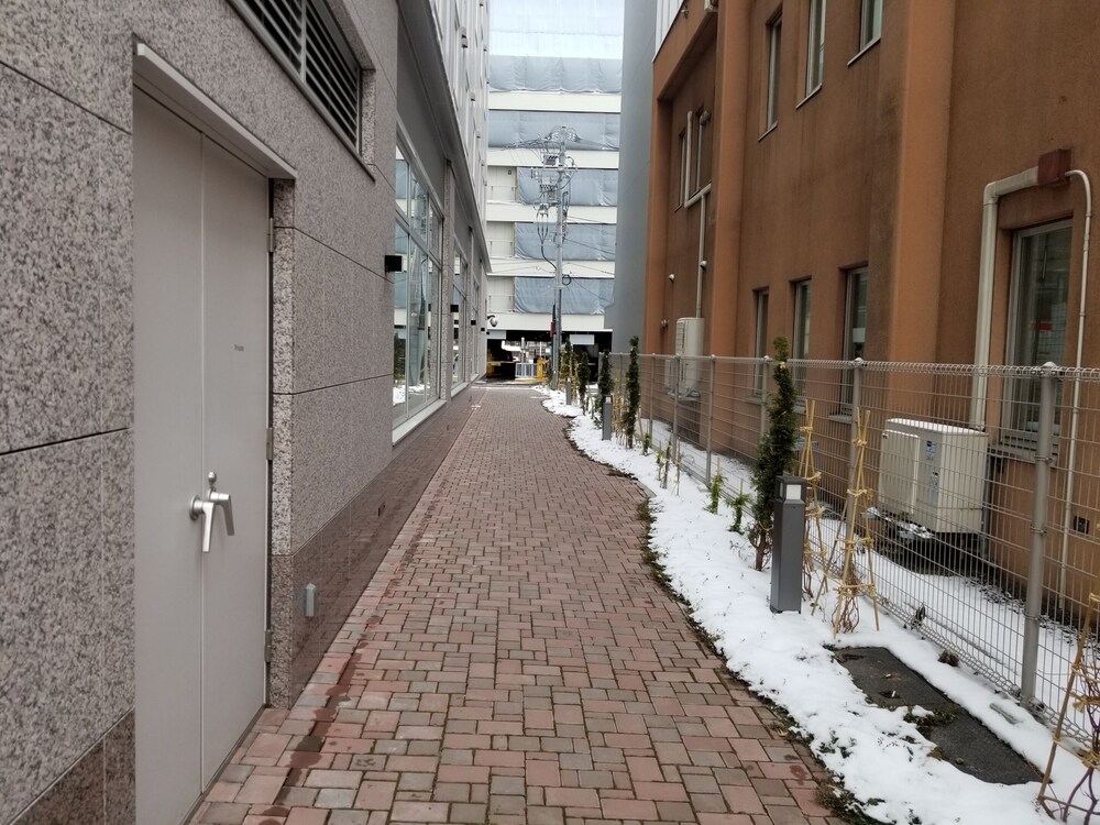 ザ・ビー札幌すすきの 札幌
