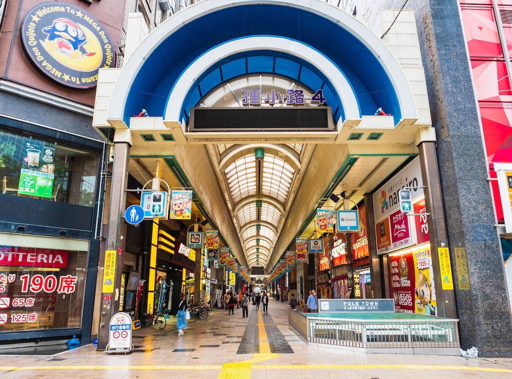 THE B 札幌 札幌