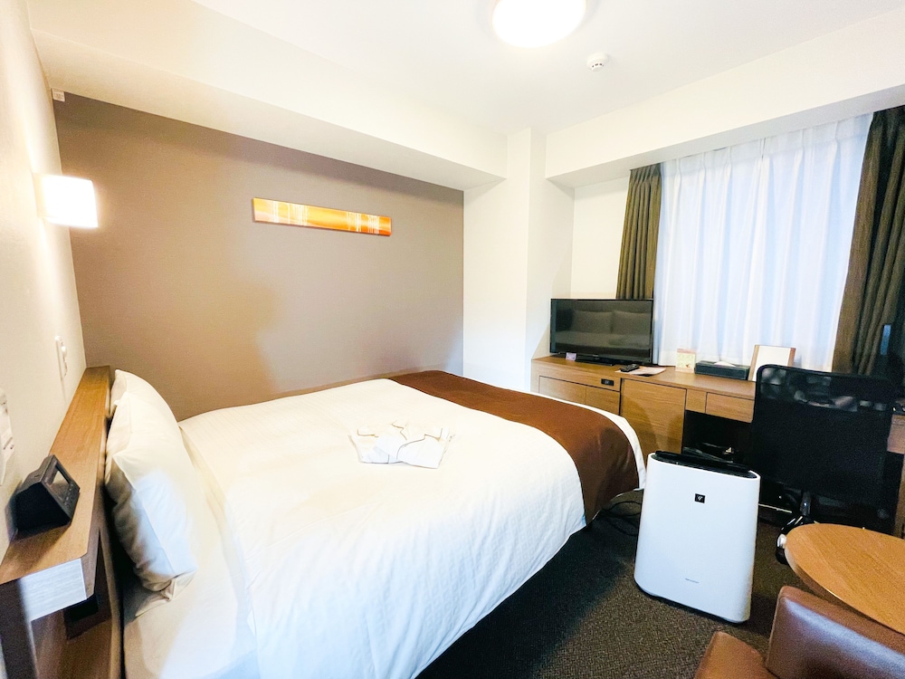 スマイルホテルプレミアム札幌すすきの 札幌
