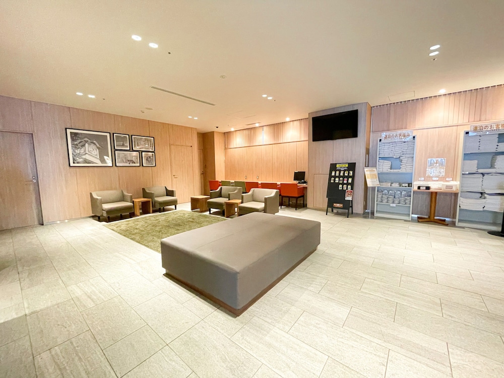 スマイルホテルプレミアム札幌すすきの 札幌
