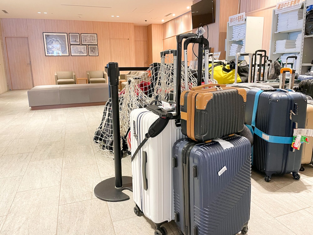 スマイルホテルプレミアム札幌すすきの 札幌