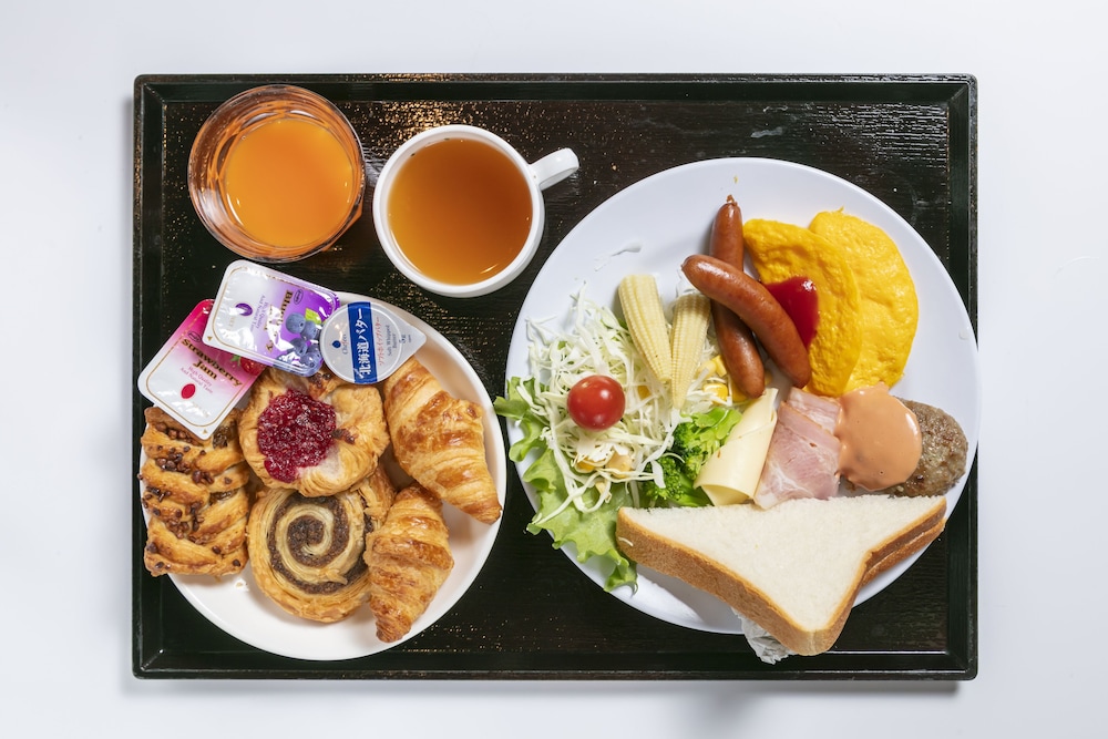 スマイルホテルプレミアム札幌すすきの 札幌