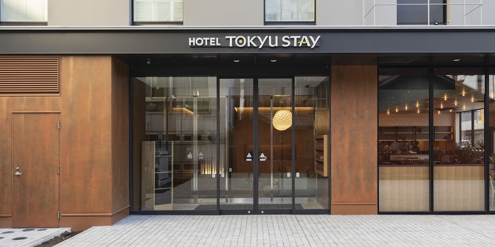東急ステイ札幌 札幌
