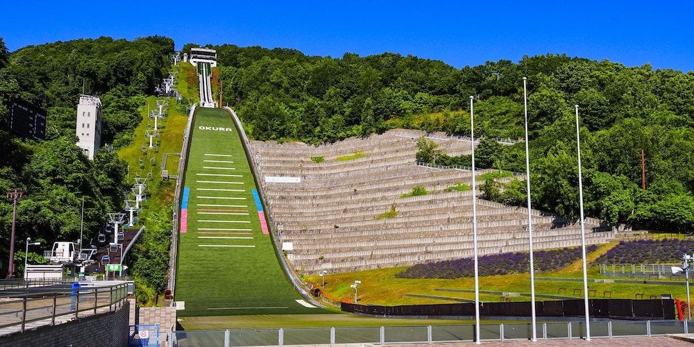 東急ステイ札幌 札幌
