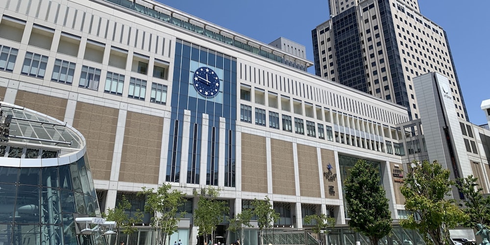 東急ステイ札幌 札幌