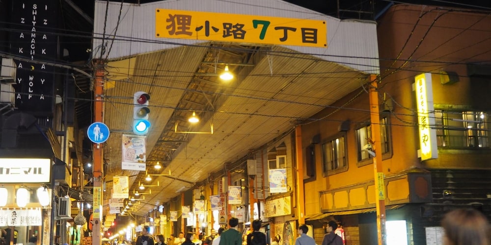 東急ステイ札幌 札幌