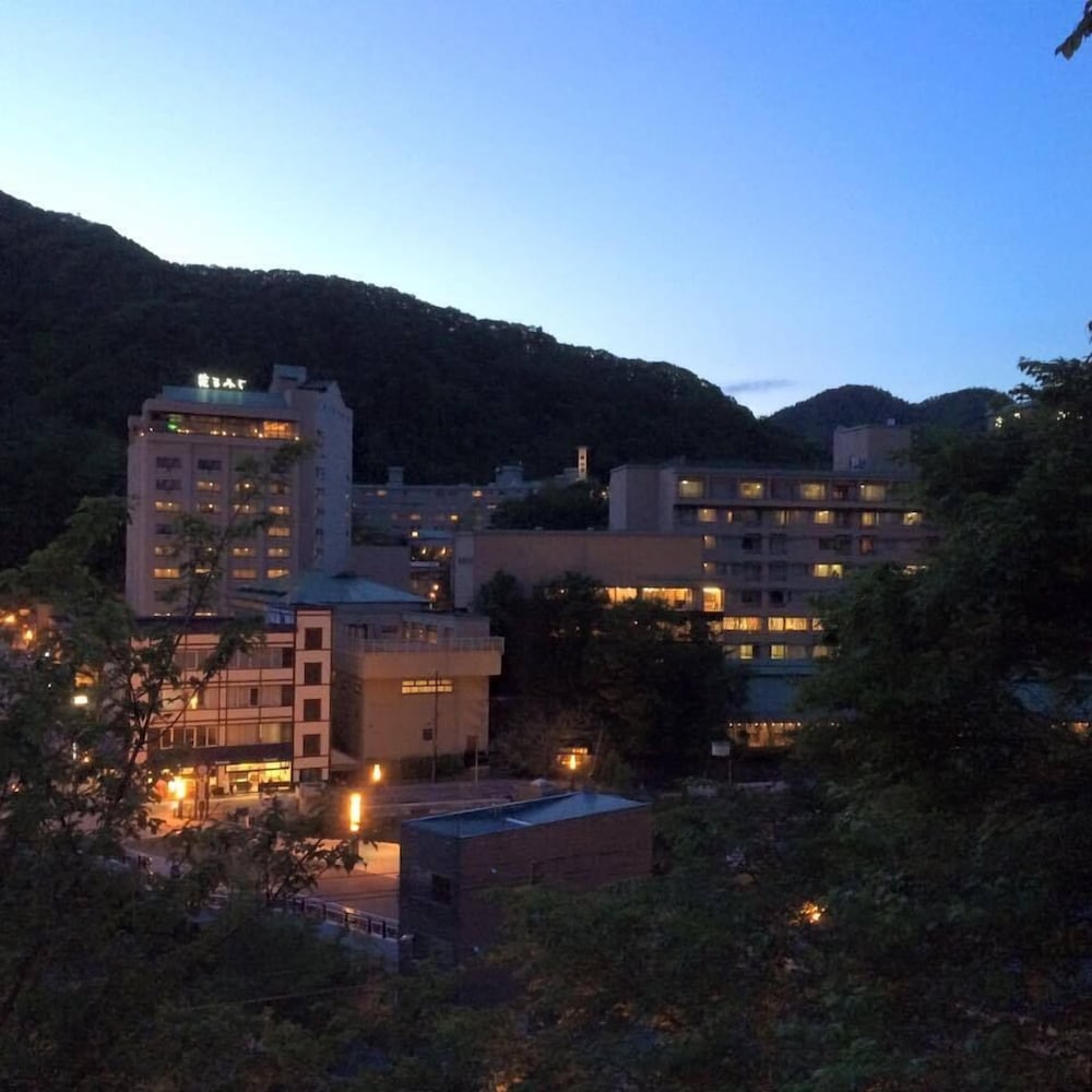 厨翠山 札幌
