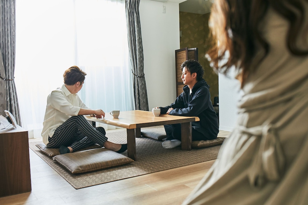 PINN-S4E5 札幌