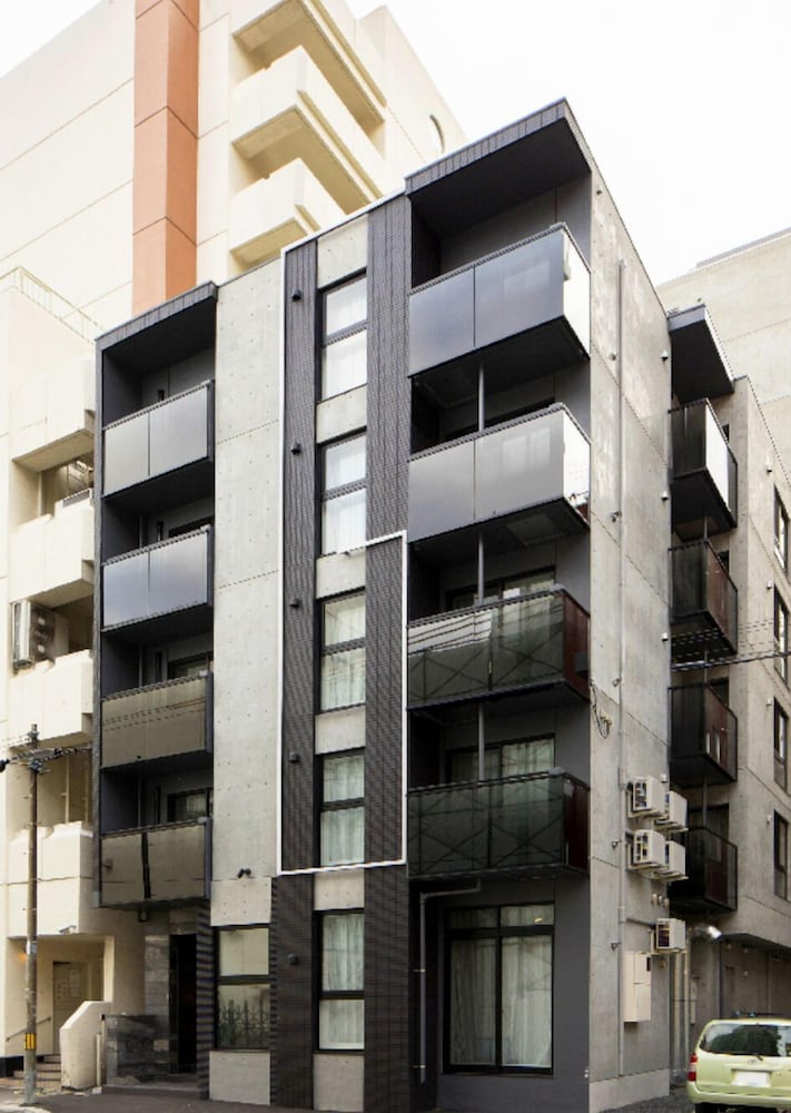 PINN-S4E5 札幌