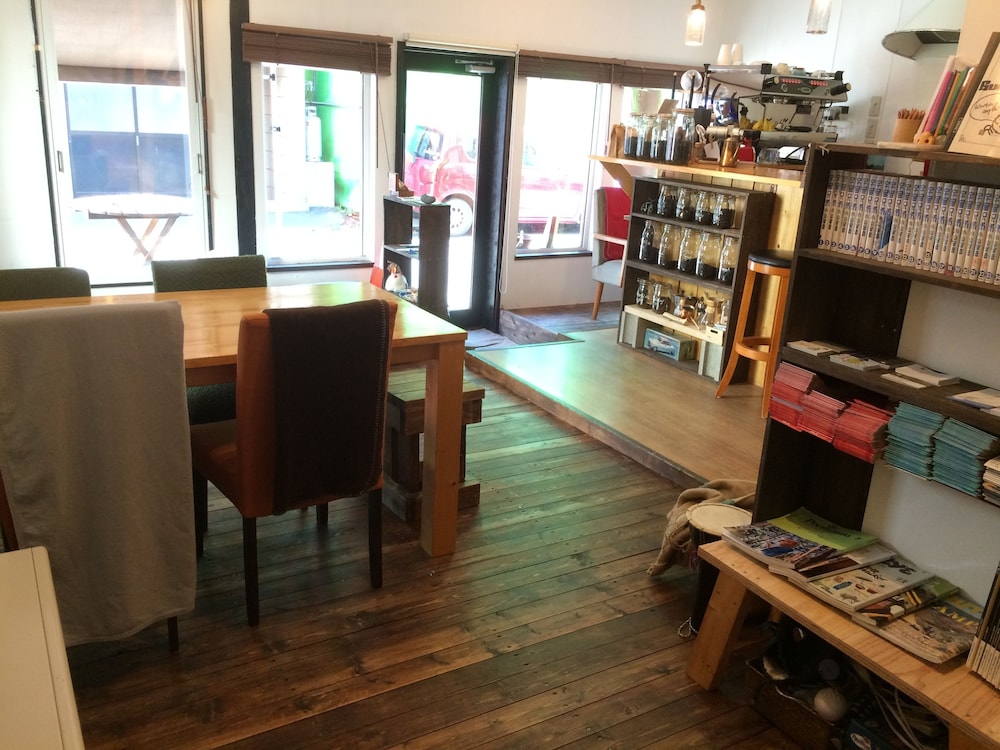 ゲストハウスやすべえ 札幌