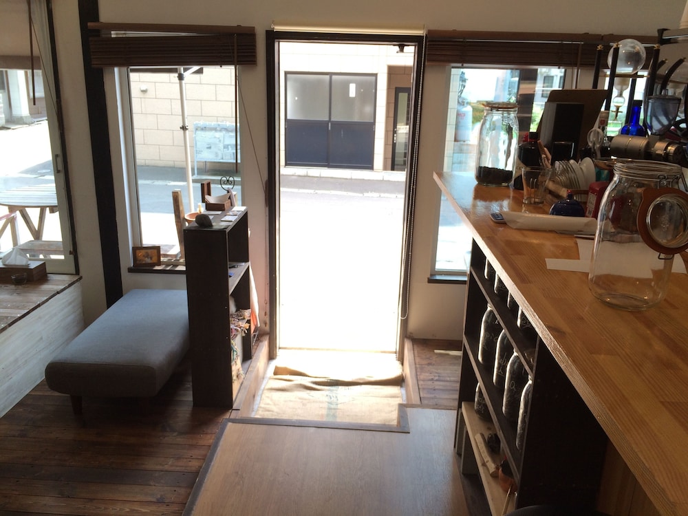 ゲストハウスやすべえ 札幌