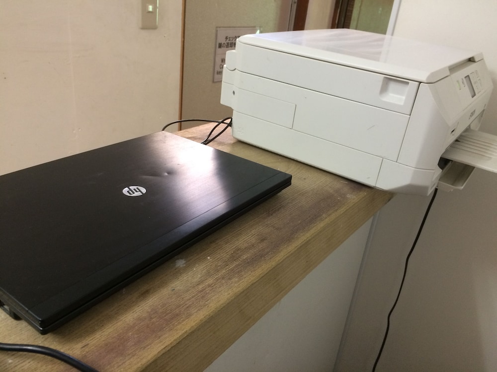 ゲストハウスやすべえ 札幌