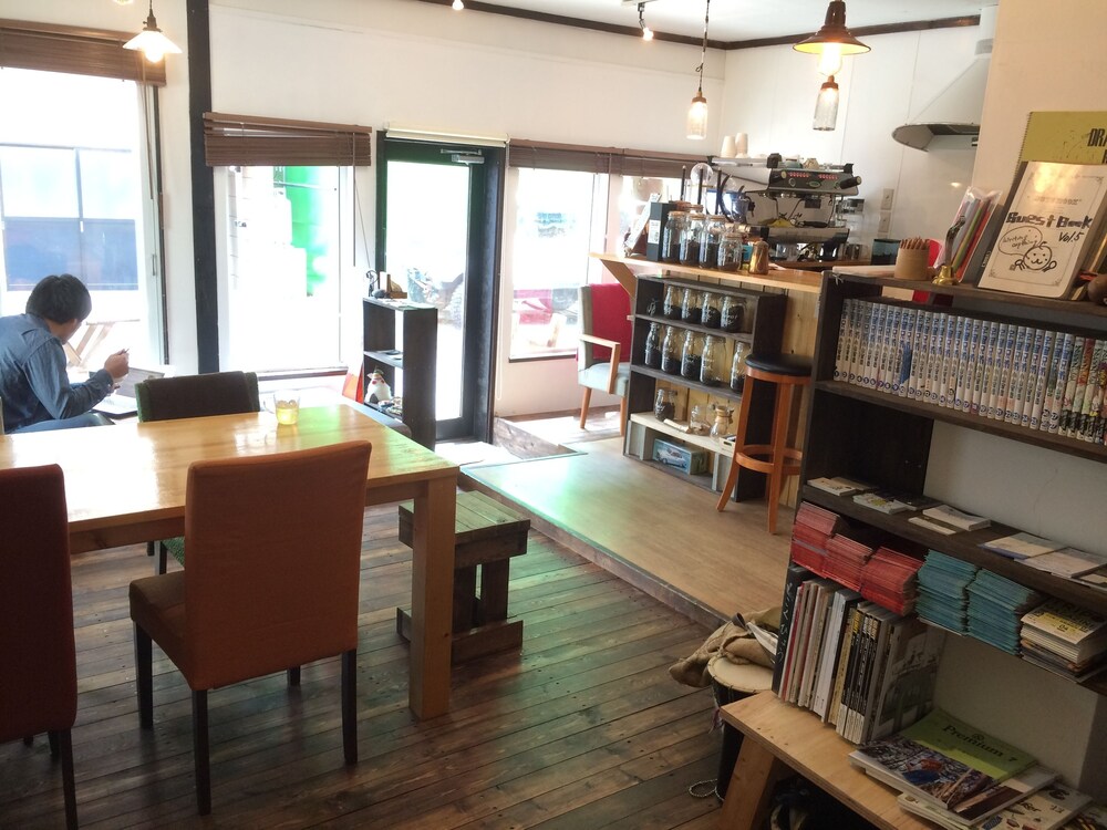 ゲストハウスやすべえ 札幌