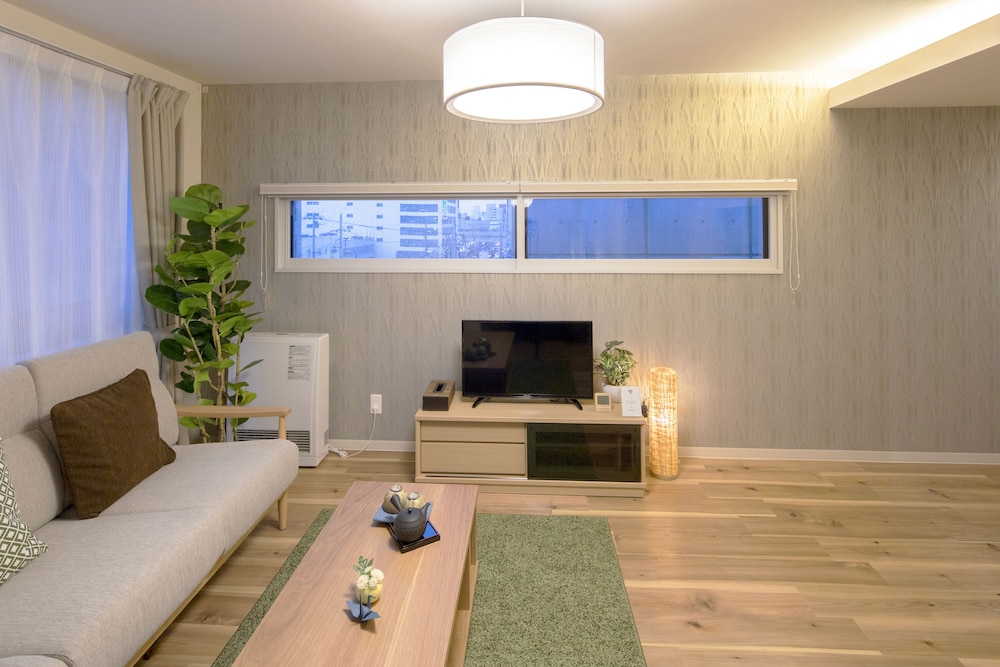 PINN-N4E2 札幌