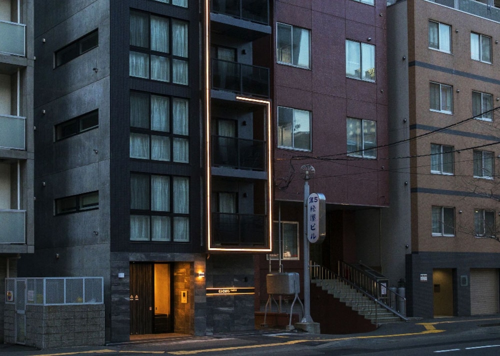 PINN-N4E2 札幌