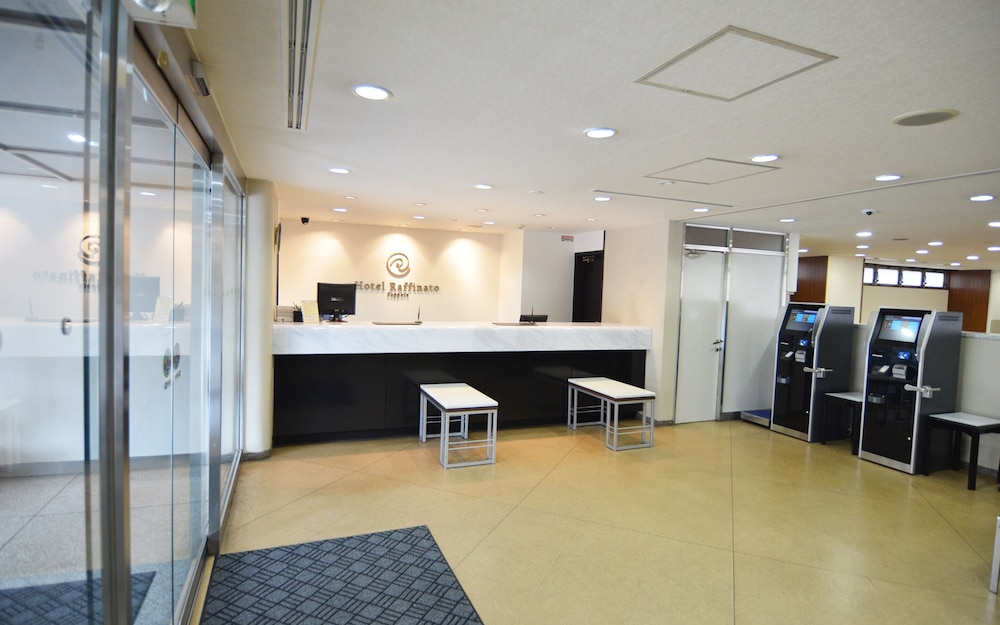 ホテルラフィナート札幌 札幌