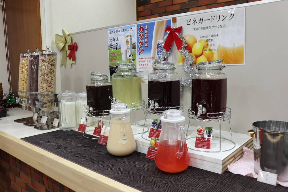 ホテルラフィナート札幌 札幌