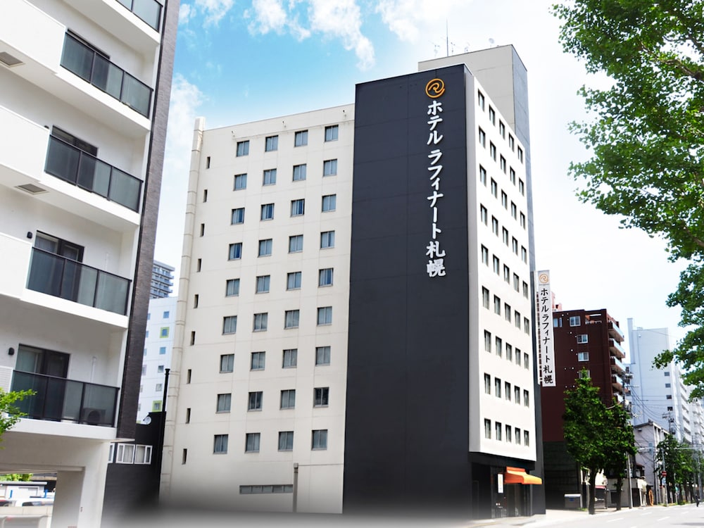 ホテルラフィナート札幌 札幌