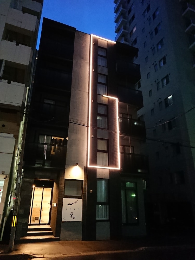 PINN-N4E2Ⅰ 札幌