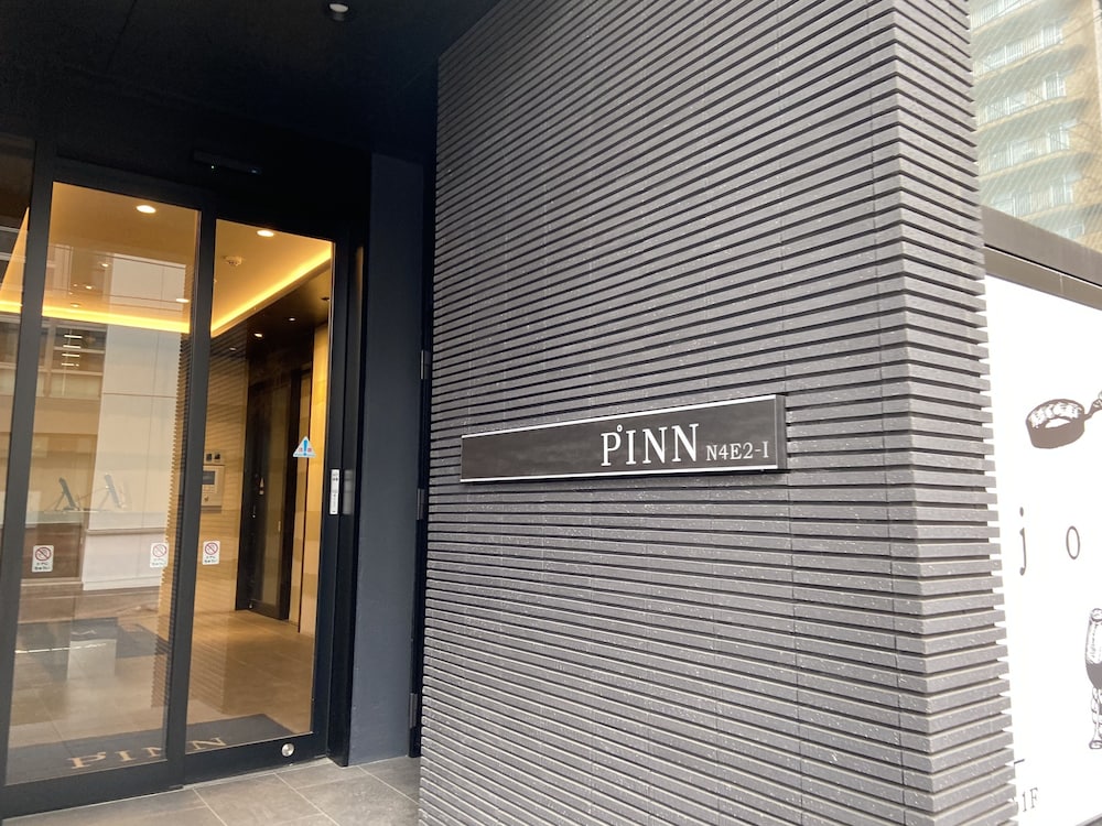 PINN-N4E2Ⅰ 札幌