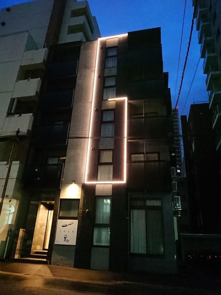 PINN-N4E2Ⅰ 札幌