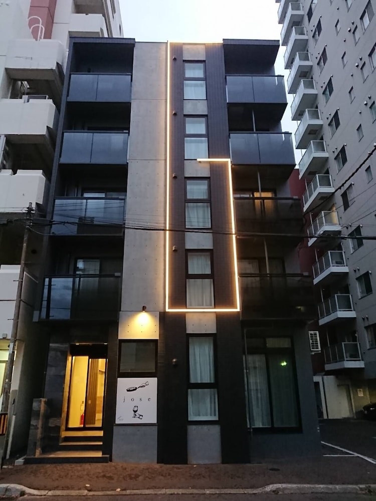 PINN-N4E2Ⅰ 札幌