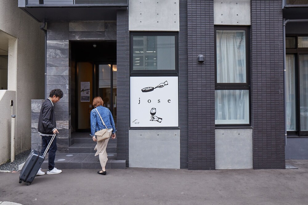 PINN-N4E2Ⅰ 札幌