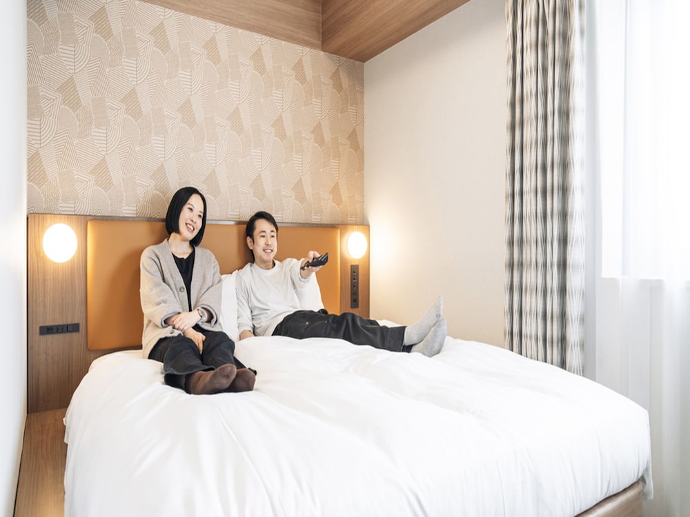 リッチモンドホテル札幌大通 札幌