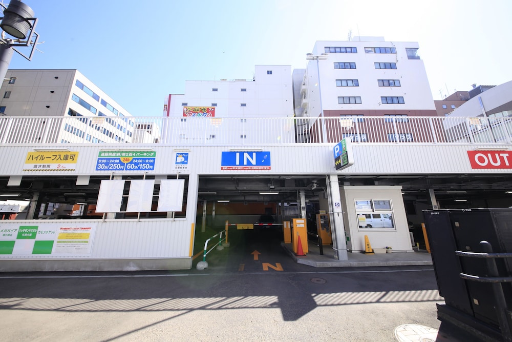 リッチモンドホテル札幌大通 札幌