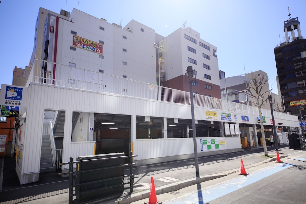 リッチモンドホテル札幌大通 札幌