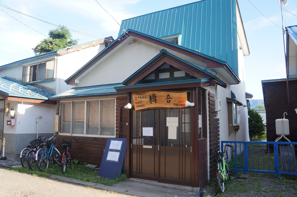 小樽ゲストハウス樽音 札幌