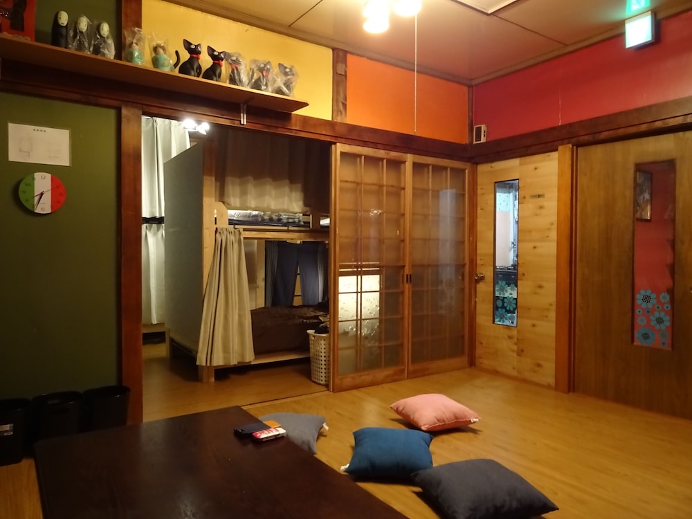 小樽ゲストハウス樽音 札幌